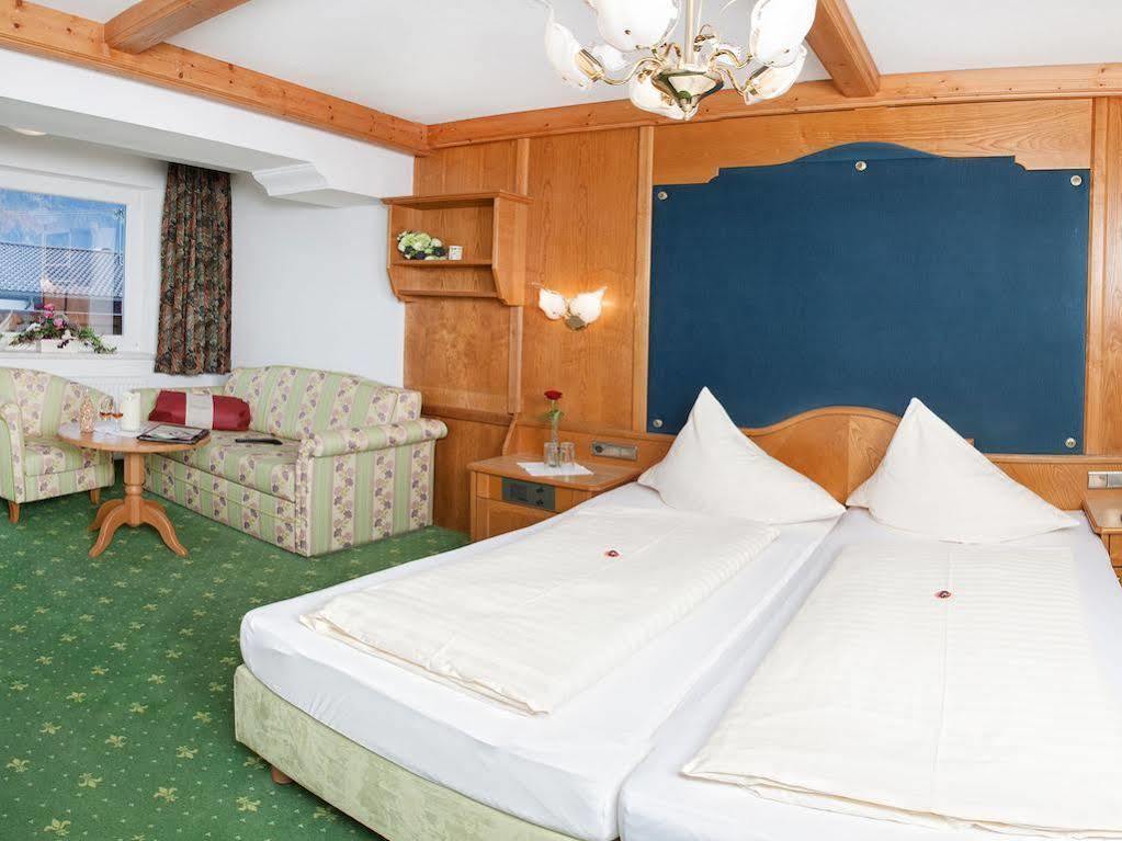 Almhof Lackner Ried im Zillertal Dış mekan fotoğraf